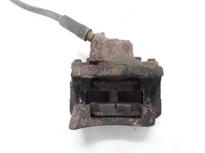 RENAULT Twingo II (2007–2014) Priekšējais bremžu suports 7701207958 - 3