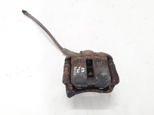RENAULT Twingo II (2007–2014) Eesmine pidurisadul 7701207959 - 4