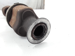 RENAULT Twingo II (2007–2014) Front drive shaft and its parts 8201235764 - 4