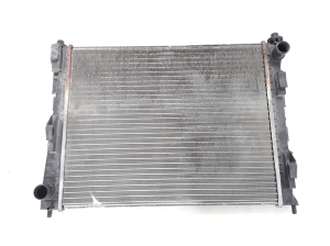 RENAULT Twingo II (2007–2014) Dzesēšanas radiators 8200369307 - 4