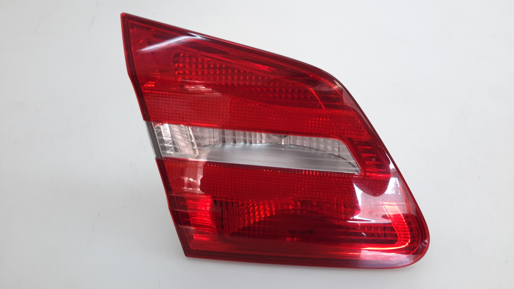 MERCEDES-BENZ B-Class W246 (2011-2020) Left Side Tailgate Taillight A2468200764 20974156