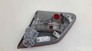 Mercedes Benz B-Class 246 (2011–2017) Tail light on trunk lid A2468200764 - 3