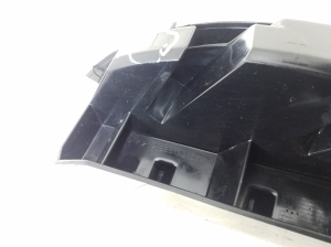 Mercedes Benz E-Class W212 (2009–2015) Rear bumper bracket A2128850965 - 2