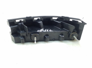 Mercedes Benz E-Class W212 (2009–2015) Rear bumper bracket A2128850965 - 3