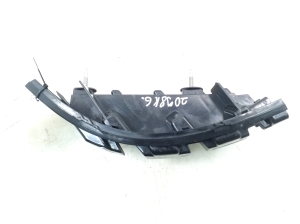 Mercedes Benz E-Class W212 (2009–2015) Rear bumper bracket A2128850965 - 4