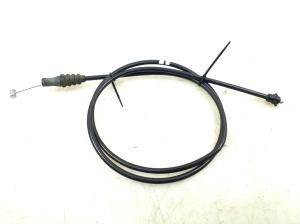  Hood opening cable 