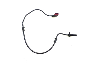   Rear abs sensor 