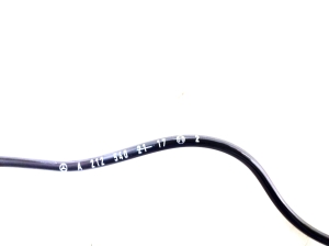 Mercedes Benz E-Class W212 (2009–2015) ABS-Sensor hinten A2125402117 - 2