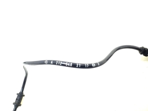 Mercedes Benz E-Class W212 (2009–2015) ABS-Sensor hinten A2125402117 - 2