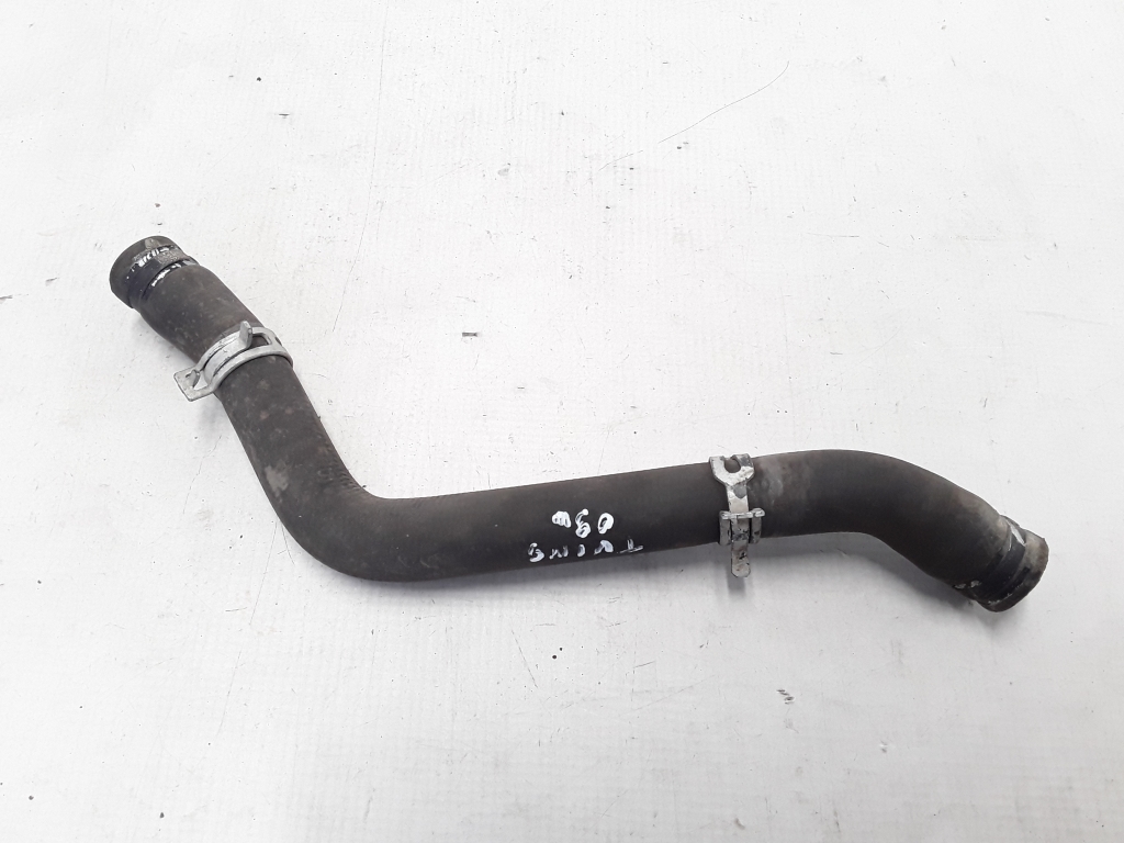 RENAULT Twingo 2 generation (2007-2014) Right Side Water Radiator Hose 8200369323 22309807