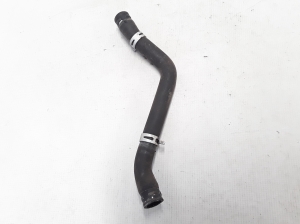 RENAULT Twingo II (2007–2014) Jahutusradiaatori voolik 8200369323 - 3