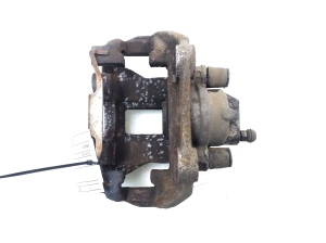 Mercedes Benz E-Class W212 (2009–2015) Tagumine pidurisadul A2124230281 - 3