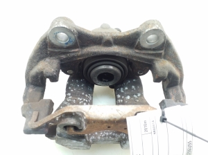 Mercedes Benz E-Class W212 (2009–2015) Tagumine pidurisadul A2124230281 - 4