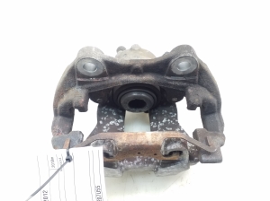Mercedes Benz E-Class W212 (2009–2015) Tagumine pidurisadul A2124230381 - 3