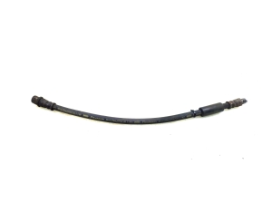   Rear brake hose 