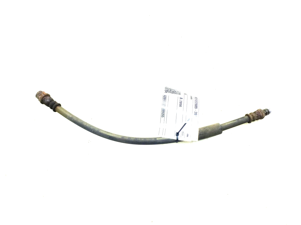 MERCEDES-BENZ E-Class W212/S212/C207/A207 (2009-2016) Conduite de frein A2124200448 21001648