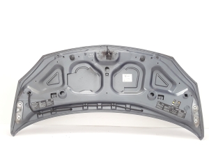 RENAULT Twingo II (2007–2014) Hood 7751477649 - 3