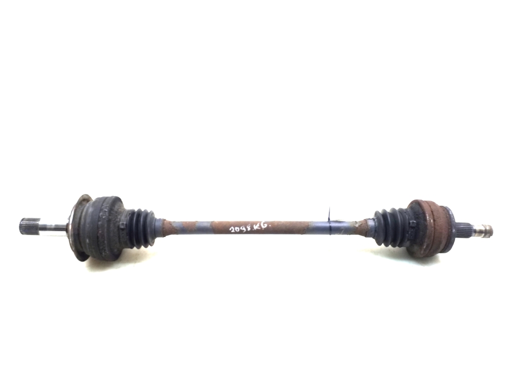 MERCEDES-BENZ E-Class W212/S212/C207/A207 (2009-2016) Bakre höger drivaxel A2213504010 21001647