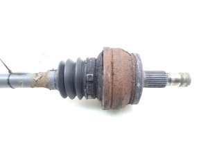 Mercedes Benz E-Class W212 (2009–2015) Tagumine veovõll ja selle osad A2213504010 - 2
