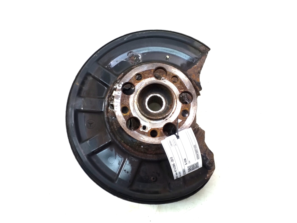 MERCEDES-BENZ E-Class W212/S212/C207/A207 (2009-2016) Rear Right Wheel Hub A2123500241,A2123502208 21001644