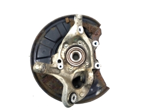 Mercedes Benz E-Class W212 (2009–2015) Tagumine rumm A2123500241 - 2