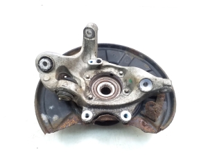 Mercedes Benz E-Class W212 (2009–2015) Tagumine rumm A2123500241 - 5