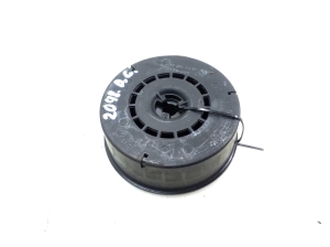 Mercedes Benz E-Class W212 (2009–2015) Rear spring support A2103250284 - 3