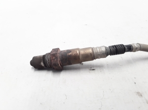 RENAULT Twingo II (2007–2014) Oxygen sensor (lambda) - 2