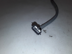 RENAULT Twingo II (2007–2014) Oxygen sensor (lambda) - 3