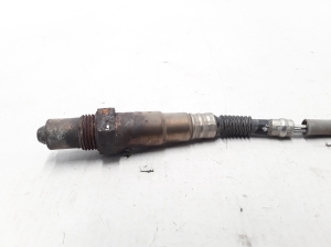 RENAULT Twingo II (2007–2014) Oxygen sensor (lambda) 7700107433 - 3