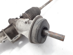RENAULT Twingo II (2007–2014) Steering rack 8200867074 - 4