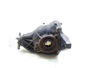 Hinterachsdifferential - A2123503001