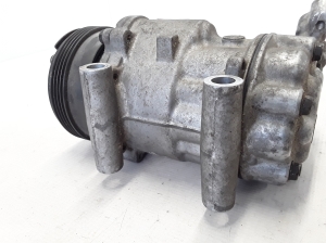 RENAULT Clio II (1998–2005) A/C compressor 8200037058 - 2