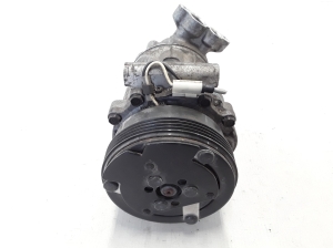 RENAULT Clio II (1998–2005) A/C compressor 8200037058 - 5