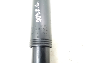  Rear shock absorber 