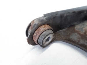 RENAULT Twingo II (2007–2014) Front control arm 8200942392 - 2