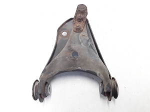 RENAULT Twingo II (2007–2014) Front control arm 8200942392 - 3