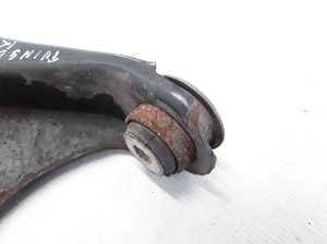 RENAULT Twingo II (2007–2014) Front control arm 8200942392 - 4