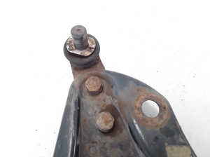 RENAULT Twingo II (2007–2014) Front control arm 8200942392 - 5
