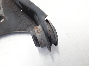 RENAULT Twingo II (2007–2014) Front control arm 8200942396 - 2