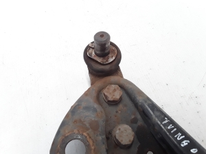 RENAULT Twingo II (2007–2014) Front control arm 8200942396 - 4