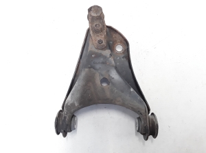 RENAULT Twingo II (2007–2014) Front control arm 8200942396 - 5