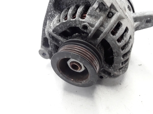 RENAULT Twingo II (2007–2014) Alternator 8200519296 - 3