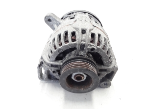 RENAULT Twingo II (2007–2014) Alternator 8200519296 - 4