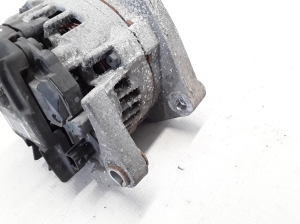 RENAULT Twingo II (2007–2014) Alternator 8200519296 - 5