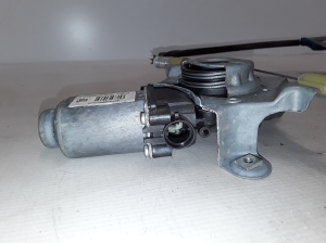 RENAULT Twingo II (2007–2014) Priekšējo durvju logu pacēlājs 8200388658 - 5