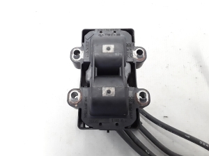 RENAULT Twingo II (2007–2014) Zündspule 7700274008 - 4