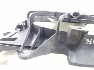TOYOTA Corola Verso R1 (2004–2009) Kühlerlüfter 167110R050 - 2