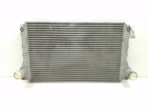 TOYOTA Corola Verso R1 (2004–2009) Vahejahuti radiaator 179400R010 - 3