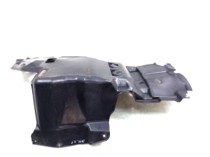 TOYOTA Corola Verso R1 (2004–2009) Priekšējā dibena aizsardzība 514090F012 - 2